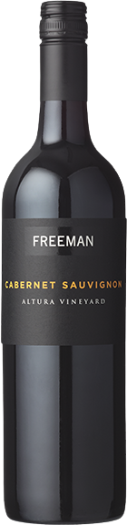 FREEMAN Vineyards Altura Vineyard Cabernet Sauvignon 2023 Hilltops